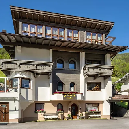 Nadine-8 By Interhome * Solden