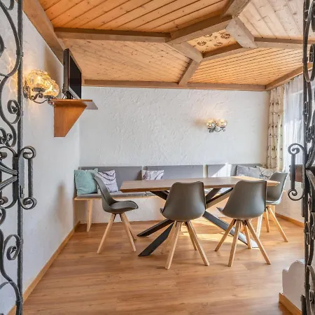 Nadine-8 By Interhome Apartment *