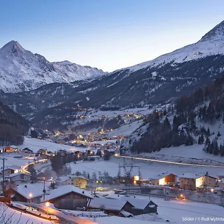 Nadine-8 By Interhome Lejlighed