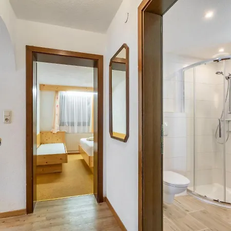 Nadine-8 By Interhome Apartment