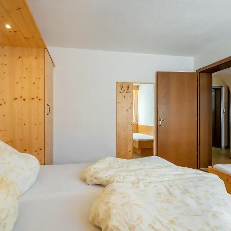 Nadine-8 By Interhome Solden