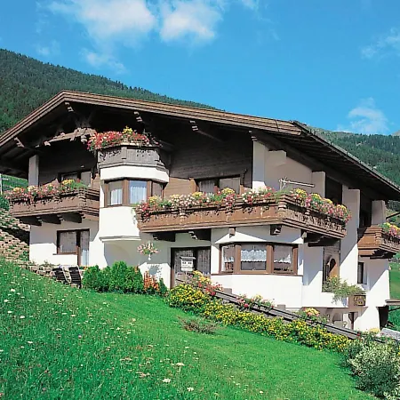 Nadine-8 By Interhome * Зёльден