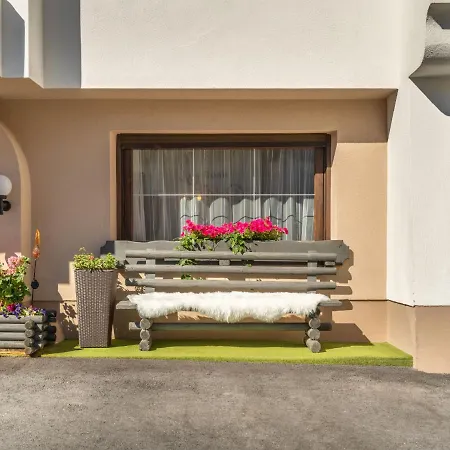 Nadine-8 By Interhome Solden