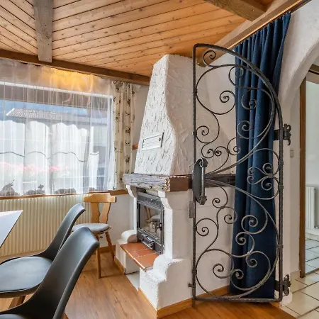 Apartment Nadine-8 By Interhome Solden