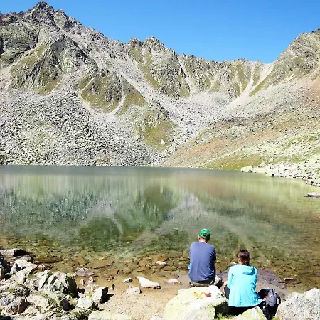 Nadine-8 By Interhome Lejlighed