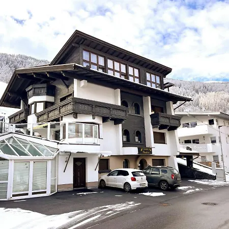 Nadine-8 By Interhome Lejlighed *