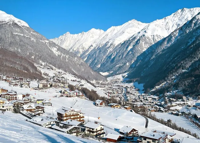 Nadine-8 By Interhome Apartament