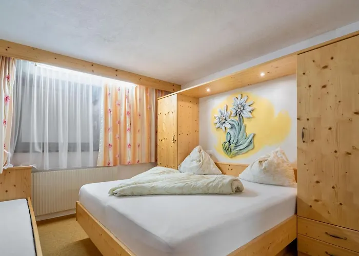 Nadine-8 By Interhome