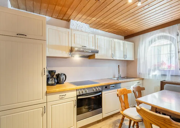 Apartament Nadine-8 By Interhome