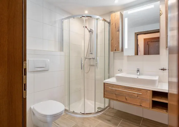 Apartament Nadine-8 By Interhome Sölden