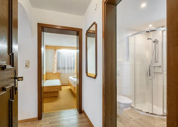 Nadine-8 By Interhome Apartament