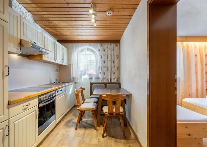 Nadine-8 By Interhome