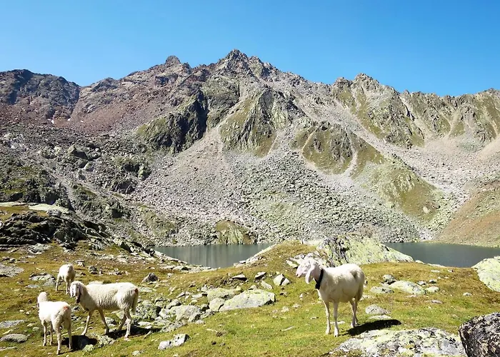 Apartament Nadine-8 By Interhome *