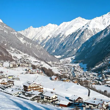 Nadine-8 By Interhome Appartement