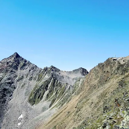 Appartement Nadine-8 By Interhome