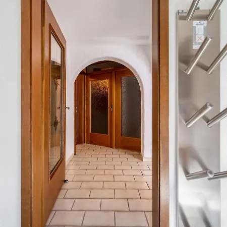 Nadine-8 By Interhome Apartment