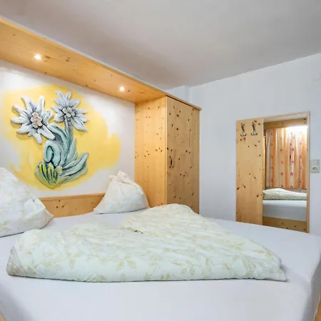 Nadine-8 By Interhome Apartment *