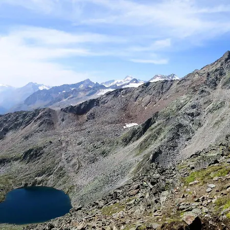 Nadine-8 By Interhome