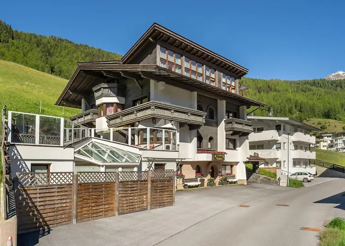 Nadine-8 By Interhome