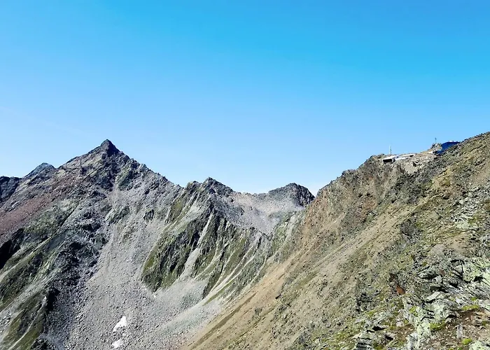 Appartamento Nadine-8 By Interhome