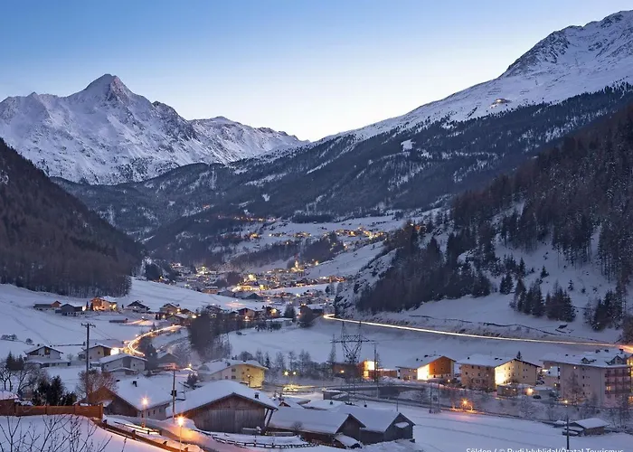 Nadine-8 By Interhome Appartamento