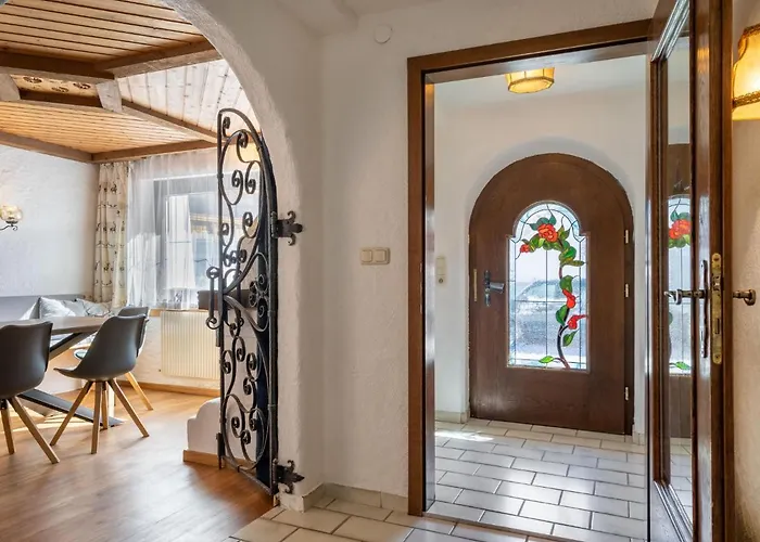 Appartamento Nadine-8 By Interhome