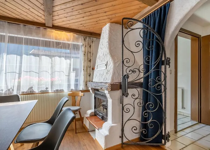 Appartamento Nadine-8 By Interhome Sölden