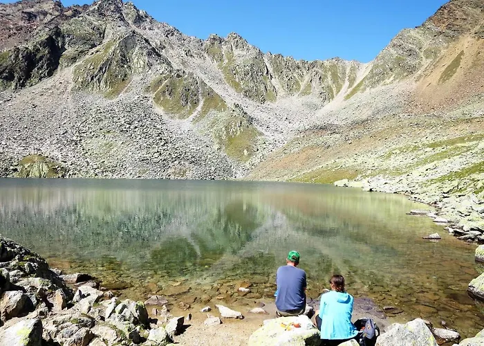 Nadine-8 By Interhome Appartamento