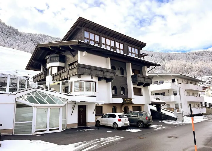 Nadine-8 By Interhome Appartamento *